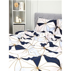 Пододеяльник поплин Галактика