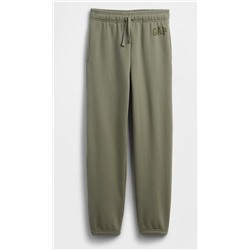 Kids Relaxed Gap Logo Joggers