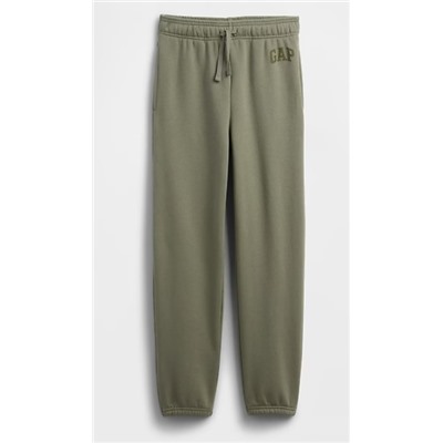 Kids Relaxed Gap Logo Joggers