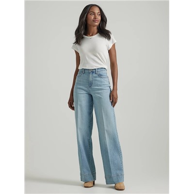 Women's Legendary Trouser Jean