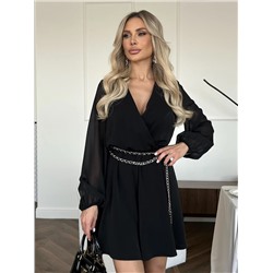 Комбинезон ШЮ605-17