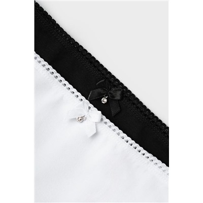 Трусы, 2 шт. PLAYTODAY, 1188050