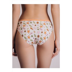 Трусы INDEFINI, 1214376