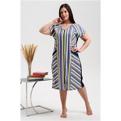 Халат женский 8478