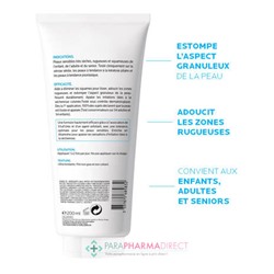 La Roche Posay Iso-Urea 5+ - Lait Lissant Apaisant 200ml