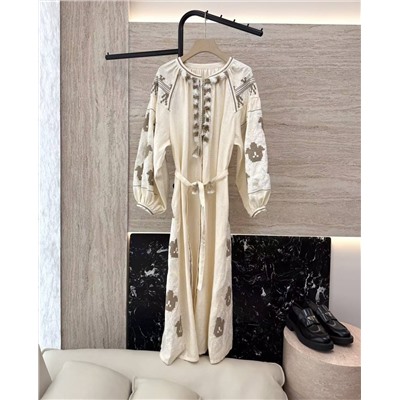 Платье люкс