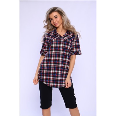 Костюм с бриджами 13140 НАТАЛИ #978536