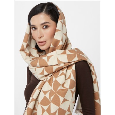 Палантин женский RH10-17513-4