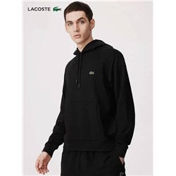 Толстовка худи Lacost*e