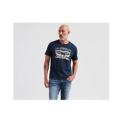 Classic Graphic Tee Shirt