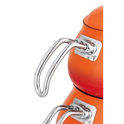 Clarus Çaydanlık Takımı - 1000 ml - 2000 ml