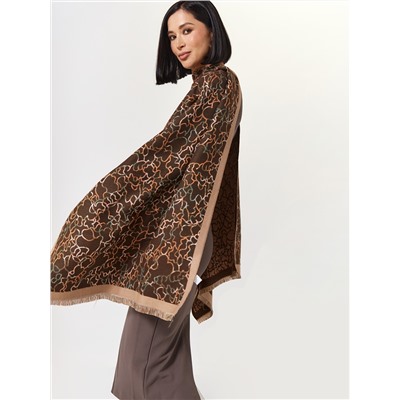 Палантин женский RH10-14512-2