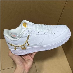 Кроссовки Nik*e Air Force 170225