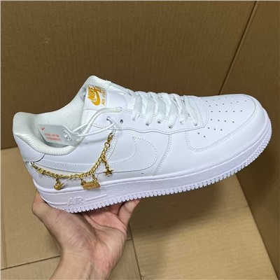 Кроссовки Nik*e Air Force 170225