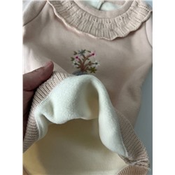 Боди комбез на девочку