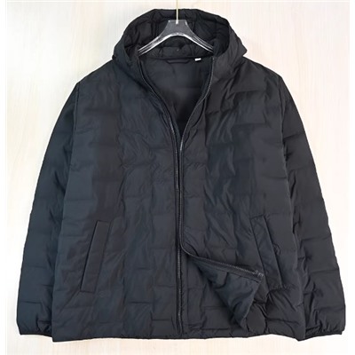 Мужская стеганая куртка