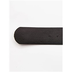 Ремень женский арт. P2/черный/круглый