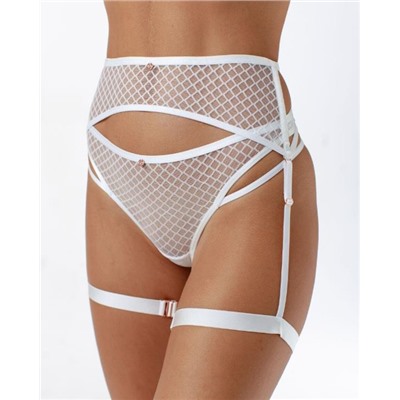 Пояс для чулок ADVANCED 66146-01 COQUETTE REVUE