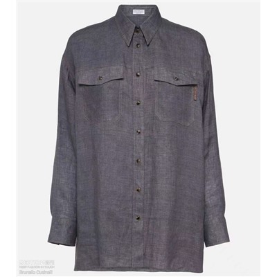 Рубашка люкс