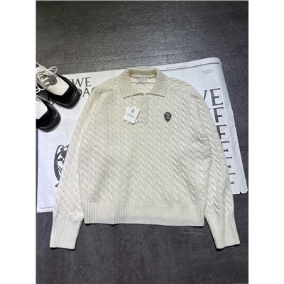 Свитер люкс кашемир