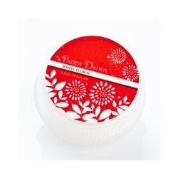 Твердые духи «Белые цветы» от Paddy Daddy / Paddy Daddy Solid perfume White floral
