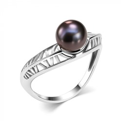 Кольцо серебро 51579S2