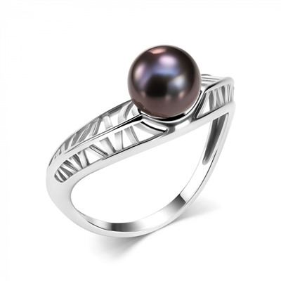 Кольцо серебро 51579S2