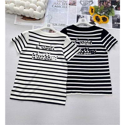 Футболка  люкс