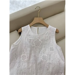 Костюм люкс 100%лён