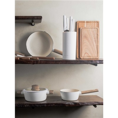 Доска разделочная, 28х16 см, прямоугольная, дерево, Timber