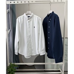 Мужская рубашка из ткани оксфорд  РАЛЬ*Ф Л