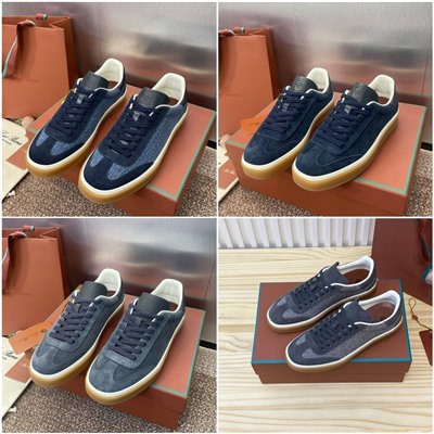 Кеды ЛОРО ПИАН*О   Унисекс