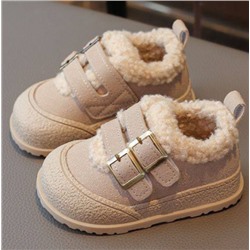 Ботинки на осень