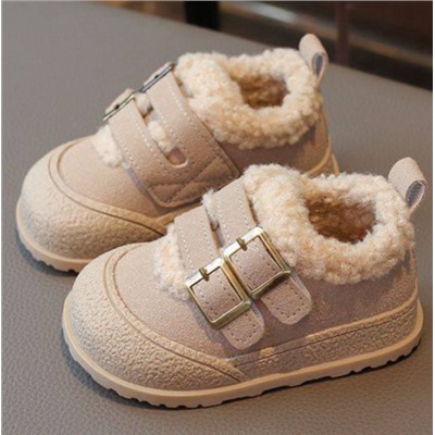 Ботинки на осень