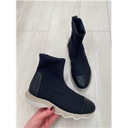 Ботинки L'estrosa