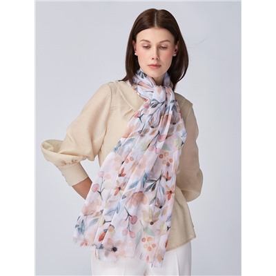 Палантин женский KSH16-121-3