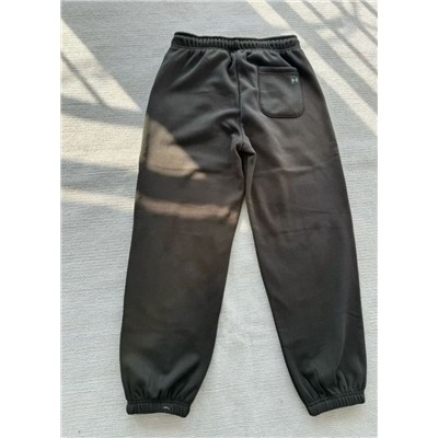 Мужские повседневные спортивные штаны на флисе