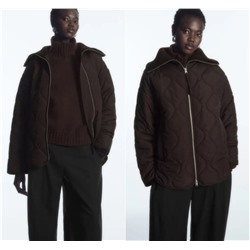 Стёганая куртка CO*S  Экспорт