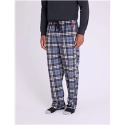 LUXE FLEECE PANT