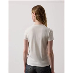 Женская хлопковая футболка РАЛЬ*Ф Л