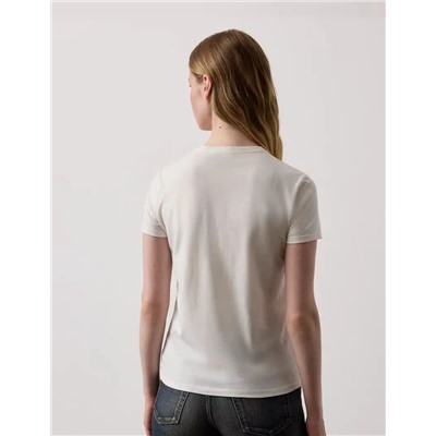 Женская хлопковая футболка РАЛЬ*Ф Л