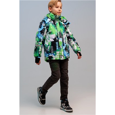 Куртка PLAYTODAY, 1062321