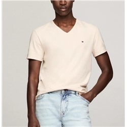 Slim Fit V-Neck T-Shirt