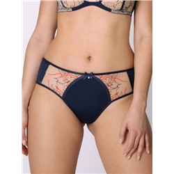 LAILA Трусы высокие SUBTILLE