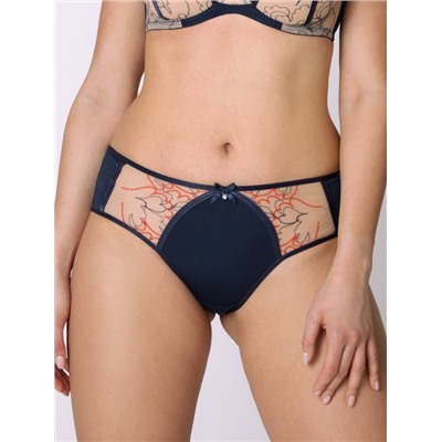 LAILA Трусы высокие SUBTILLE