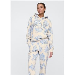 Gap Logo Hoodie