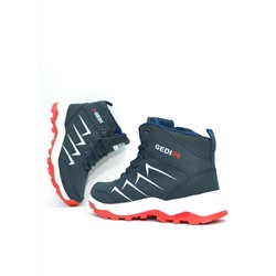 Женские ботинки GEDI (36-41)