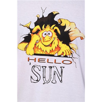 Детская футболка 18037 НАТАЛИ #889731