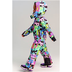 Комбинезон PLAYTODAY, 1064610