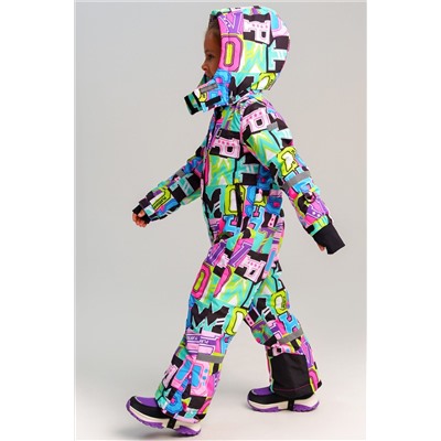 Комбинезон PLAYTODAY, 1064610